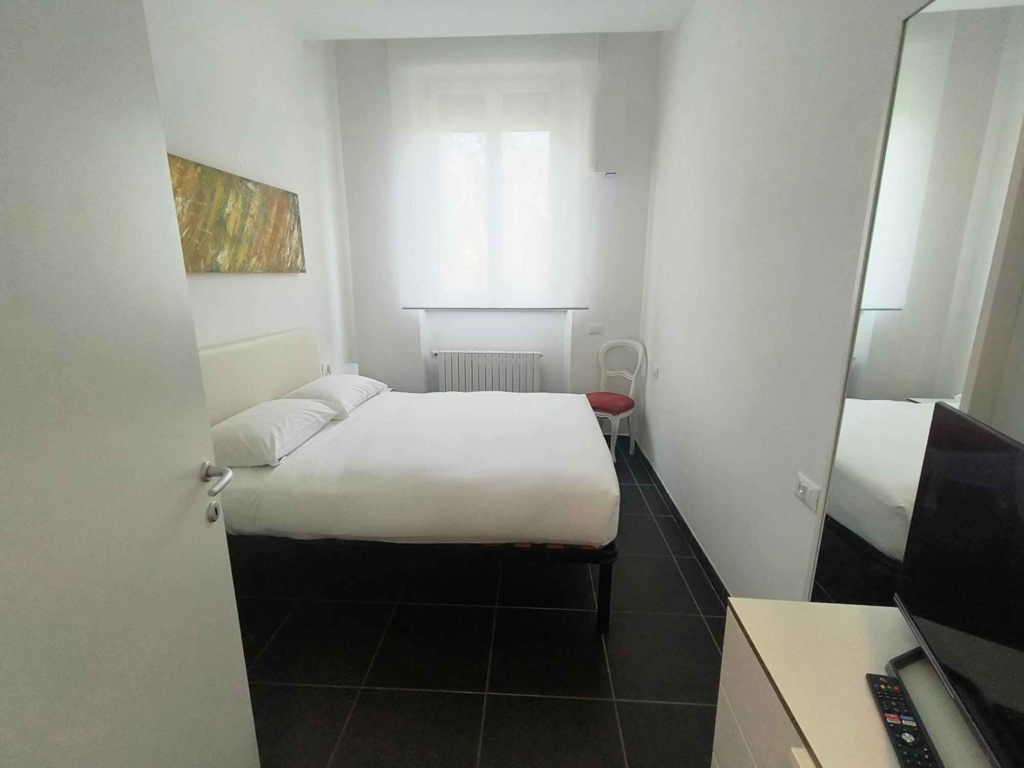Apartment Le Statue Florenz